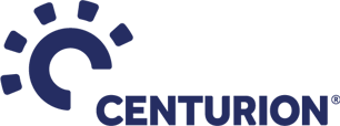 logo Centurion
